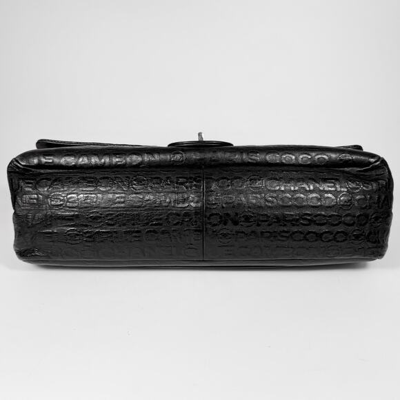 Chanel 31 Rue Cambon Maxi Double Flap Bag - Picture 7 of 16